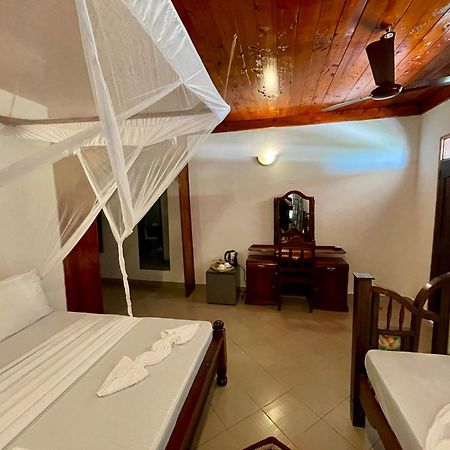 Mambo Ocean Resort Pwani Mchangani Extérieur photo