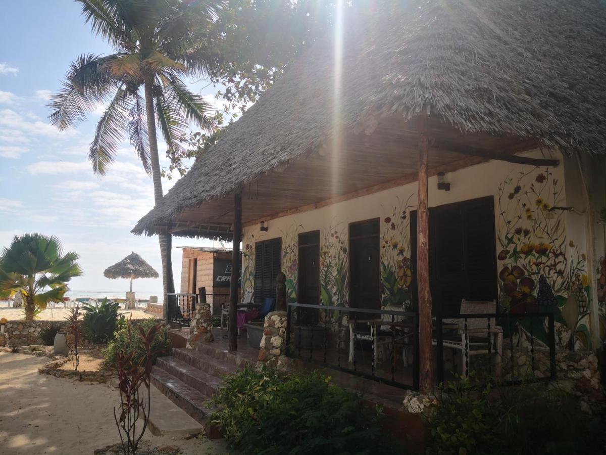 Mambo Ocean Resort Pwani Mchangani Extérieur photo
