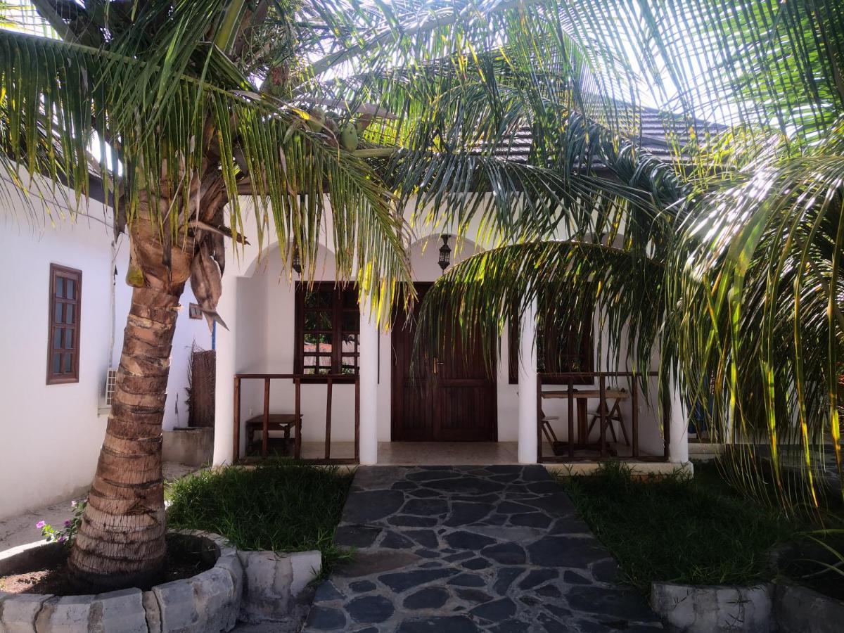 Mambo Ocean Resort Pwani Mchangani Extérieur photo