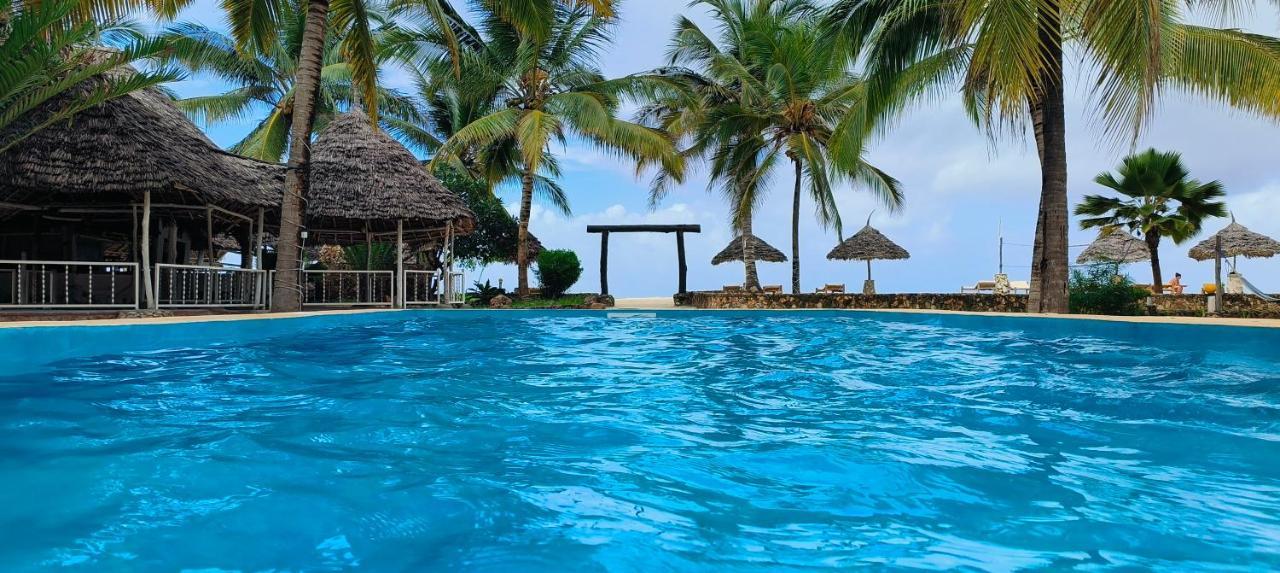 Mambo Ocean Resort Pwani Mchangani Extérieur photo