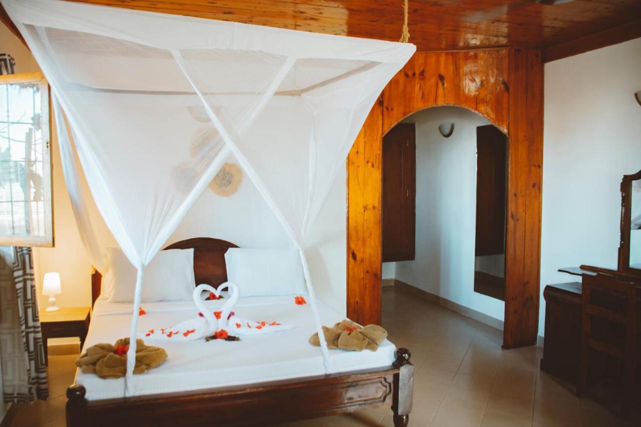 Mambo Ocean Resort Pwani Mchangani Extérieur photo