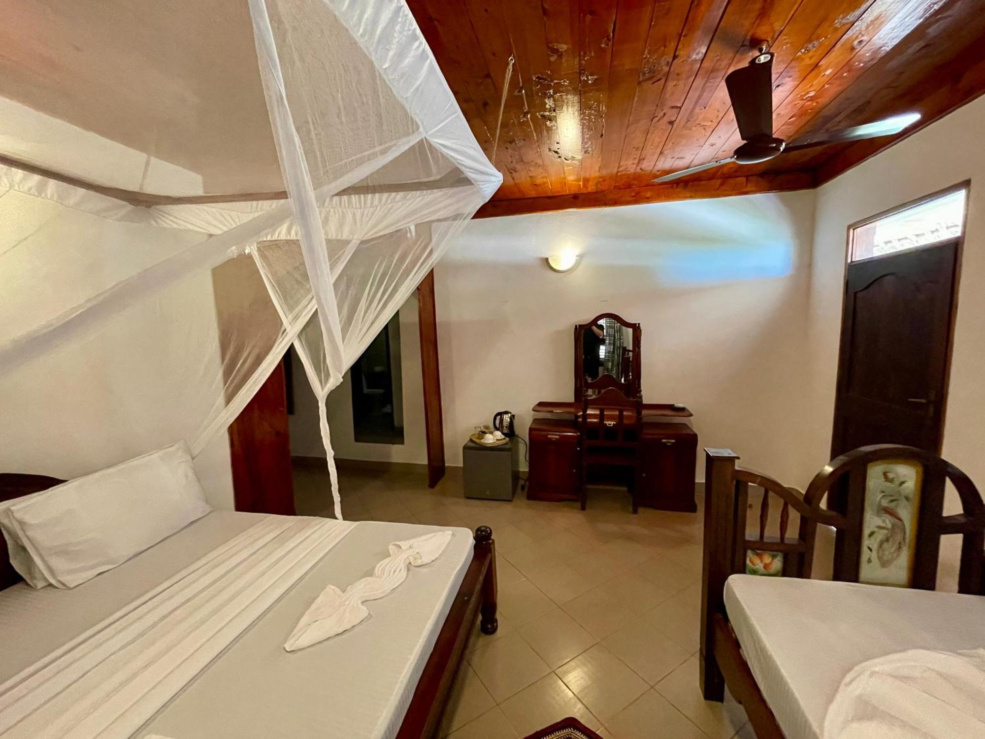 Mambo Ocean Resort Pwani Mchangani Extérieur photo