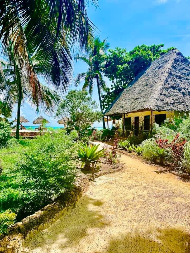 Mambo Ocean Resort Pwani Mchangani Extérieur photo