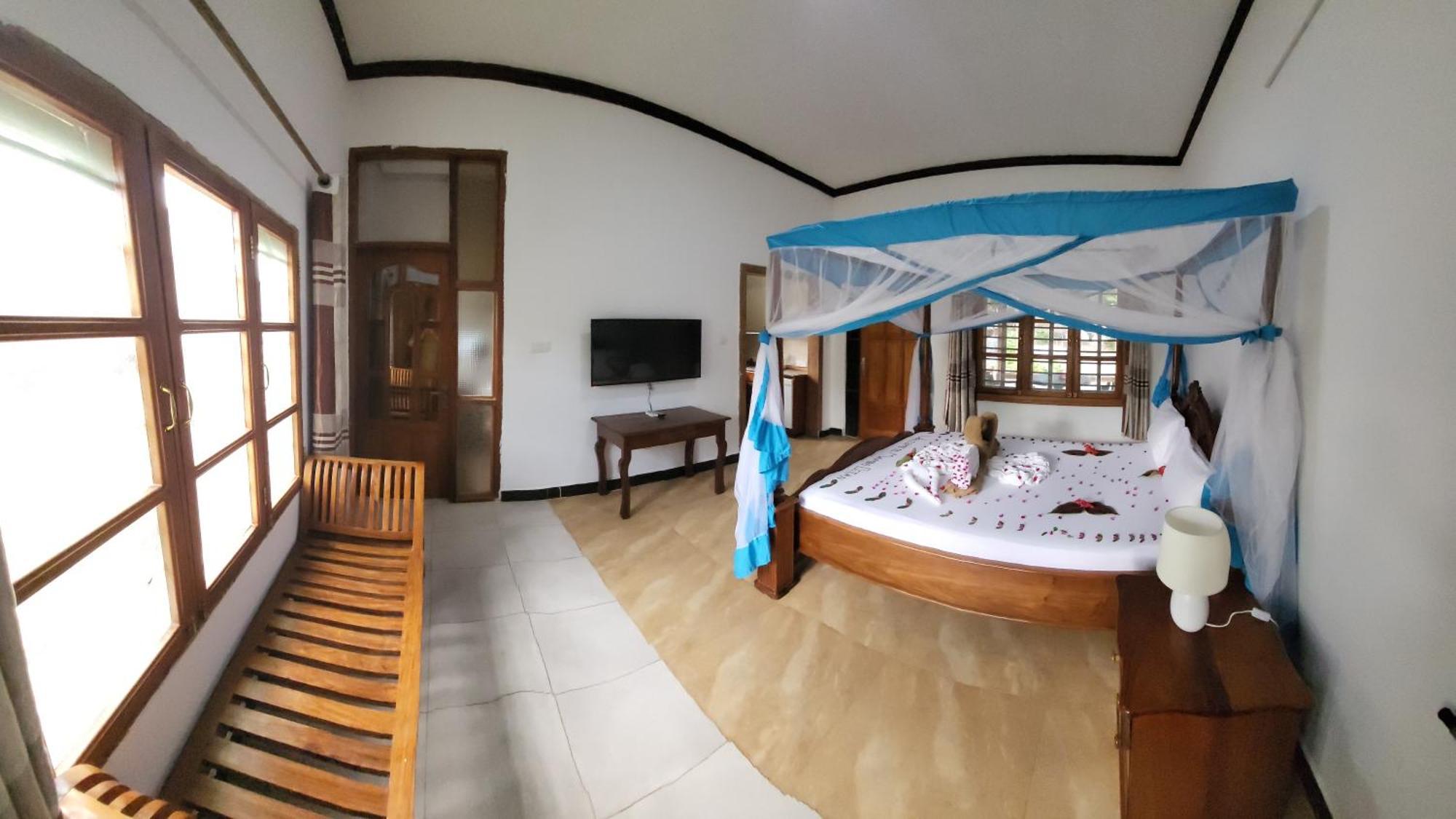 Mambo Ocean Resort Pwani Mchangani Extérieur photo