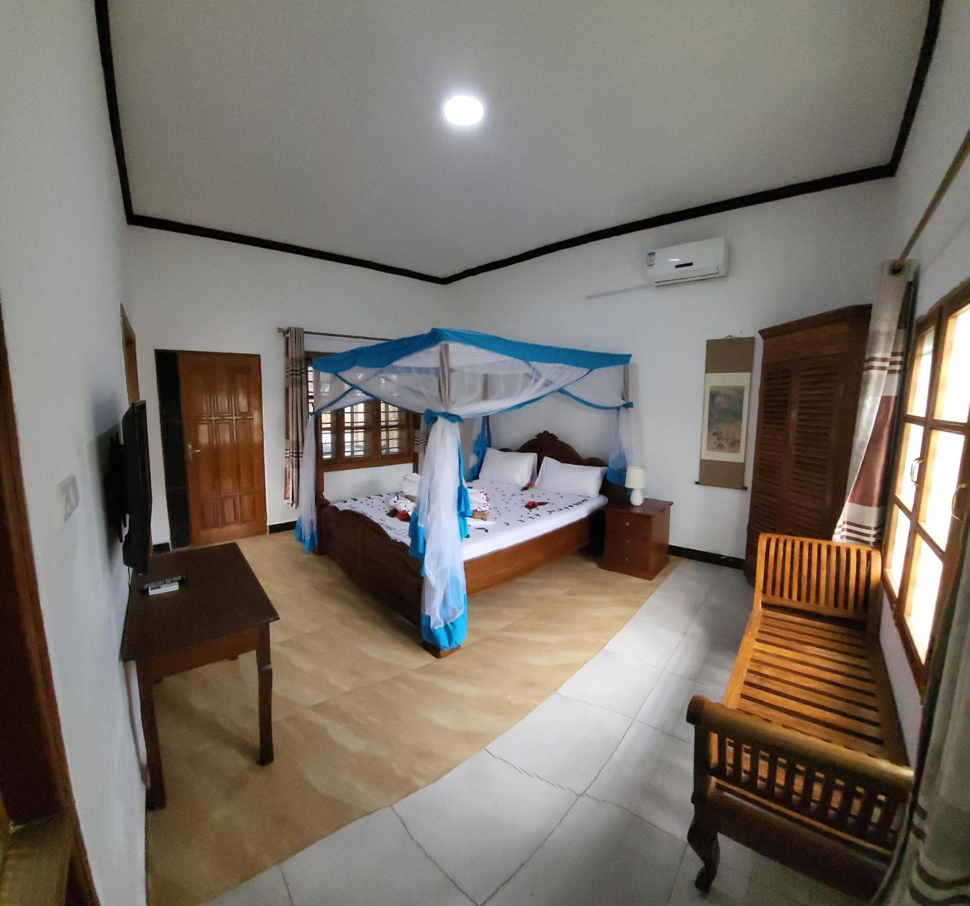 Mambo Ocean Resort Pwani Mchangani Extérieur photo