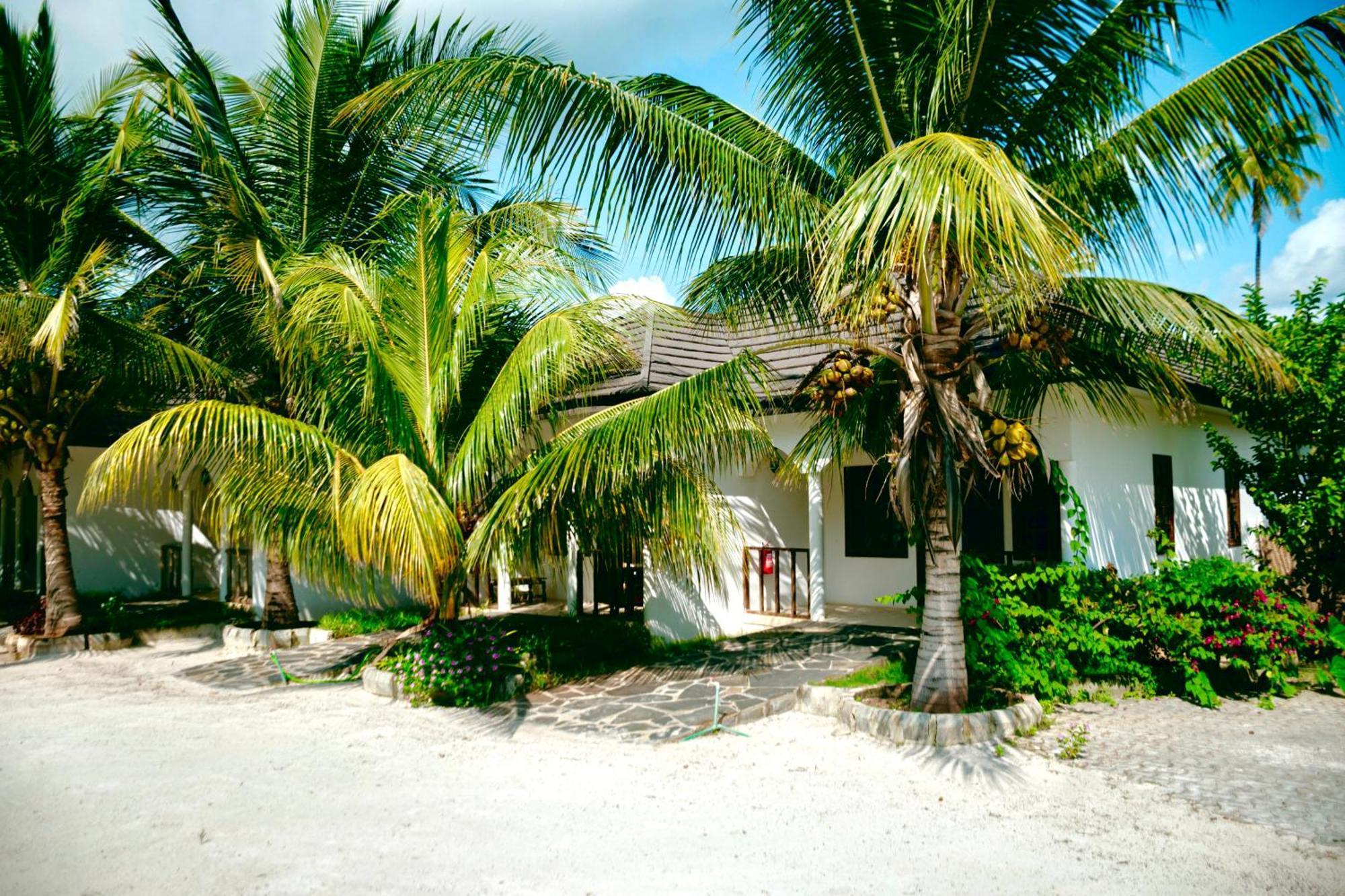 Mambo Ocean Resort Pwani Mchangani Extérieur photo