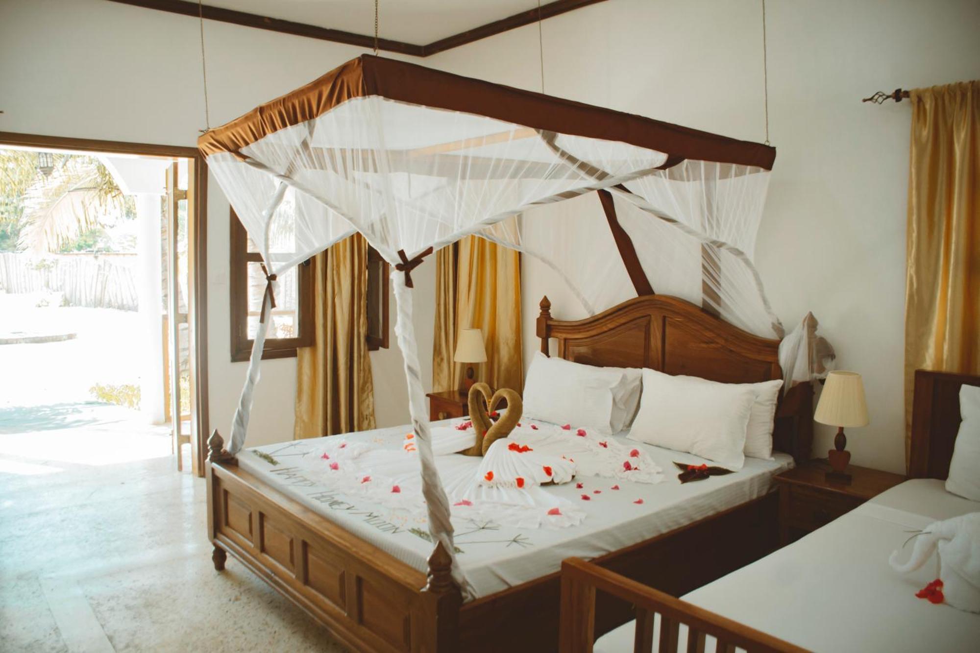 Mambo Ocean Resort Pwani Mchangani Extérieur photo