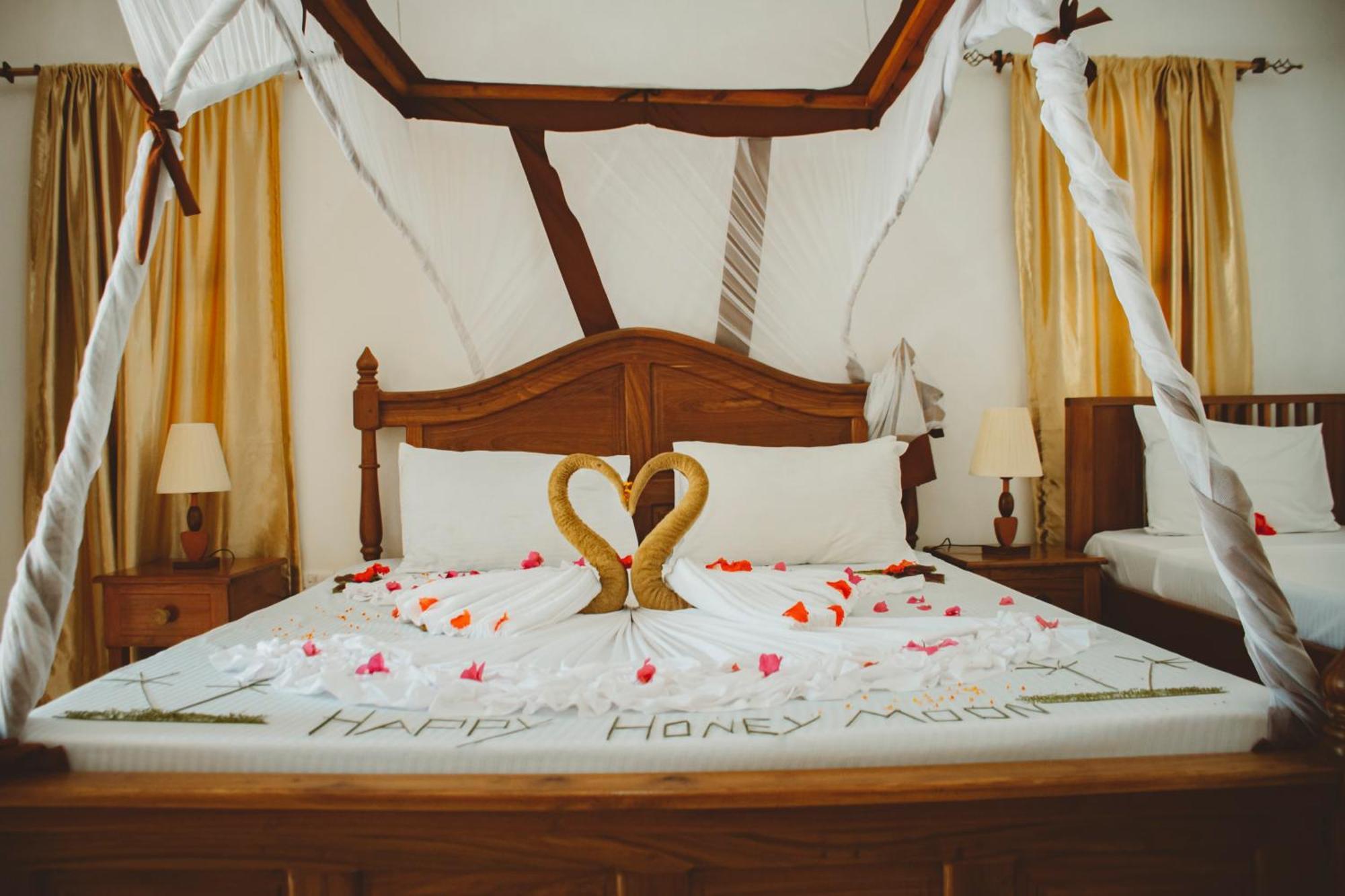 Mambo Ocean Resort Pwani Mchangani Extérieur photo