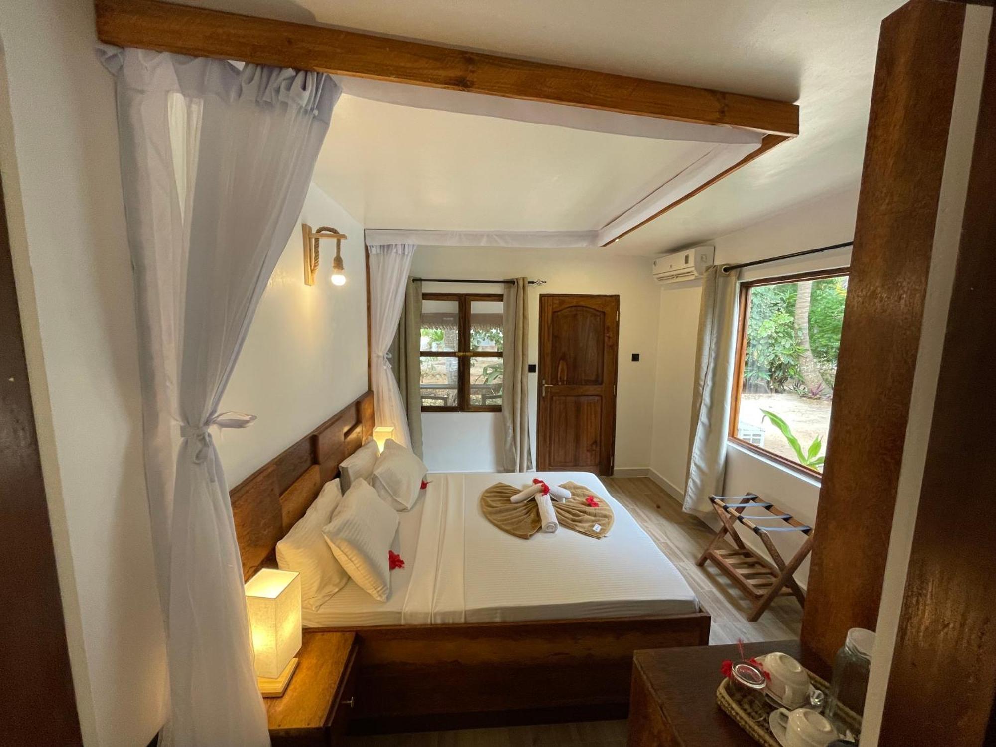 Mambo Ocean Resort Pwani Mchangani Extérieur photo
