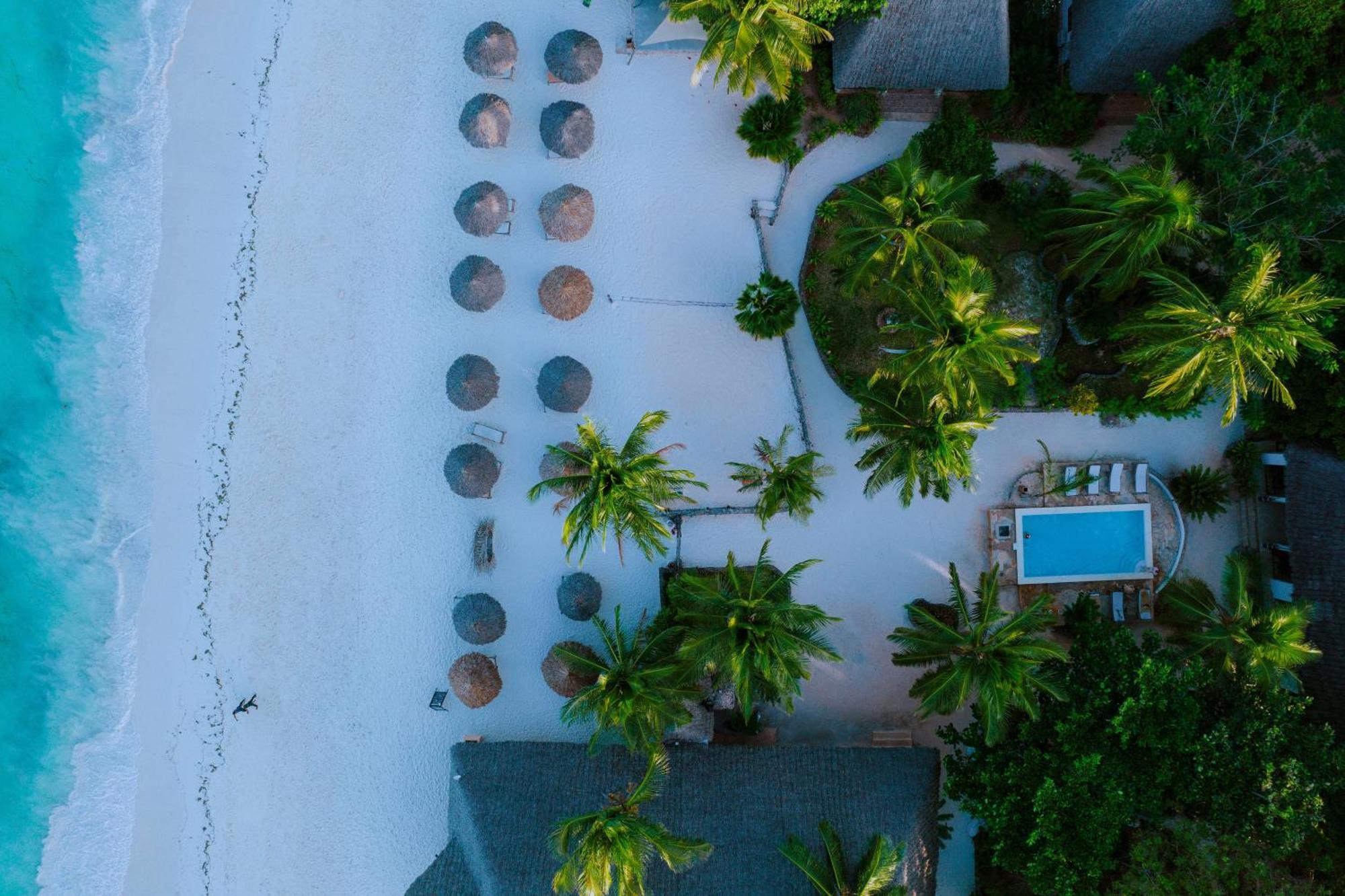 Mambo Ocean Resort Pwani Mchangani Extérieur photo