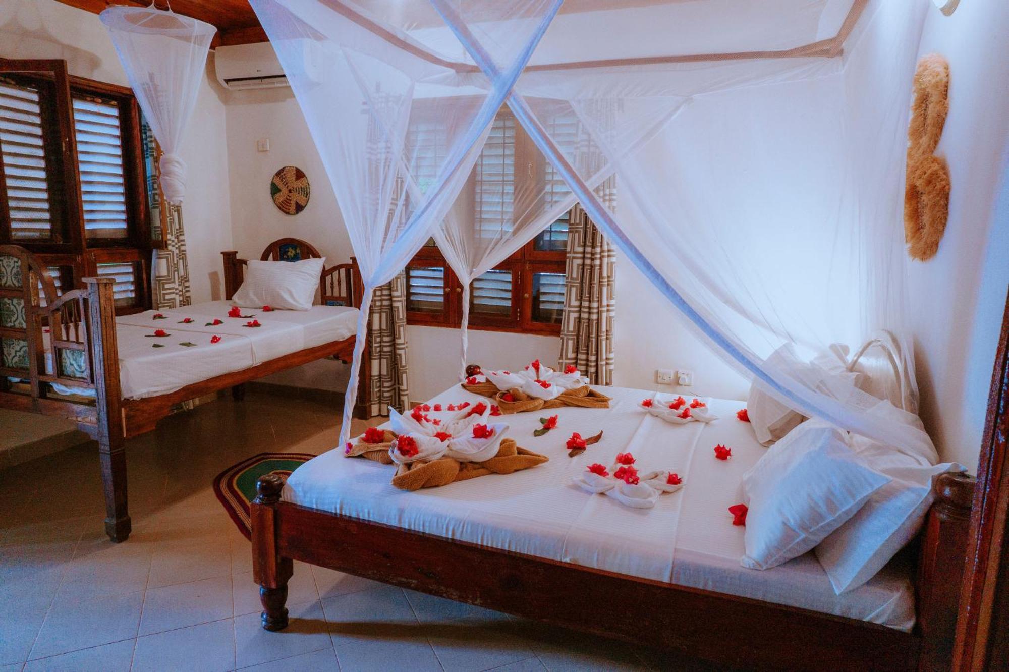 Mambo Ocean Resort Pwani Mchangani Extérieur photo