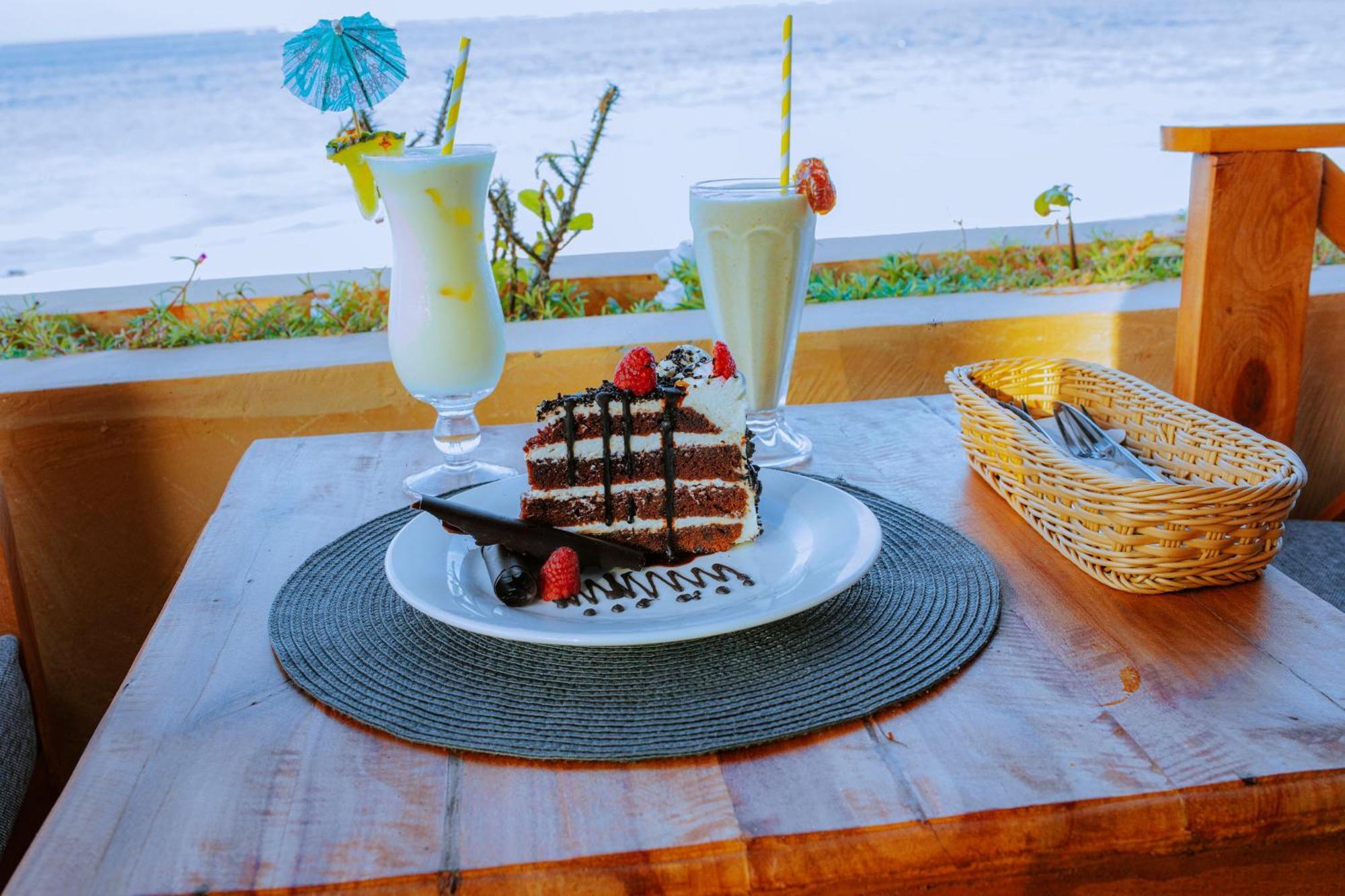Mambo Ocean Resort Pwani Mchangani Extérieur photo