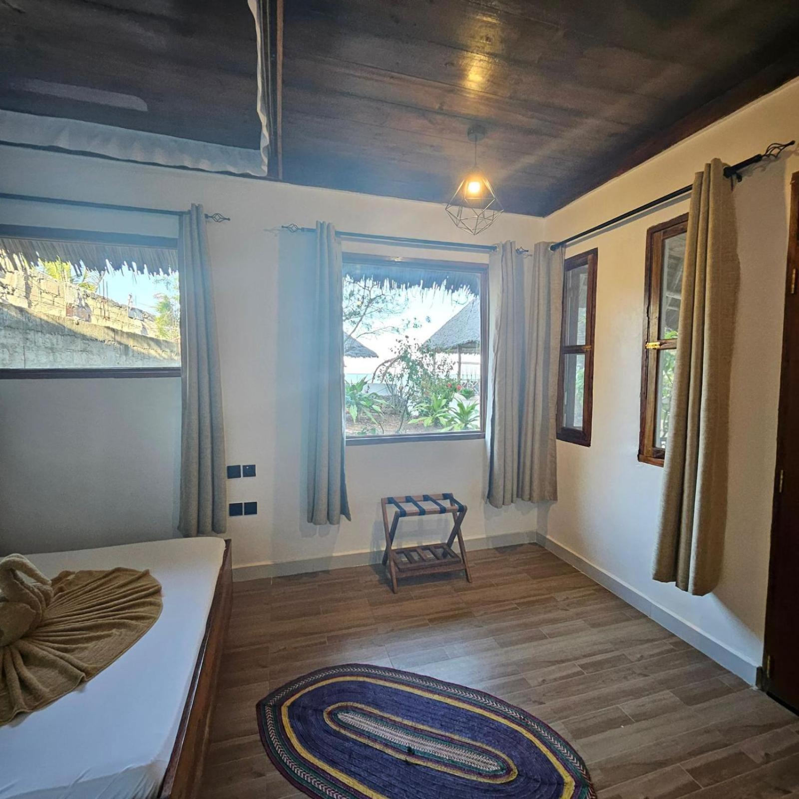 Mambo Ocean Resort Pwani Mchangani Extérieur photo