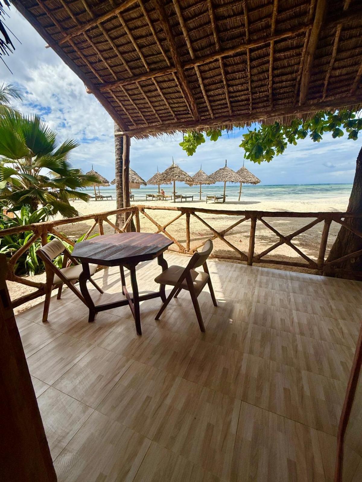 Mambo Ocean Resort Pwani Mchangani Extérieur photo