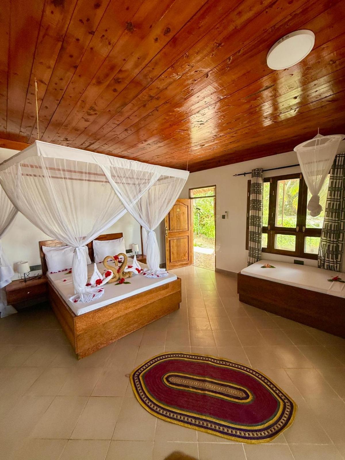 Mambo Ocean Resort Pwani Mchangani Extérieur photo
