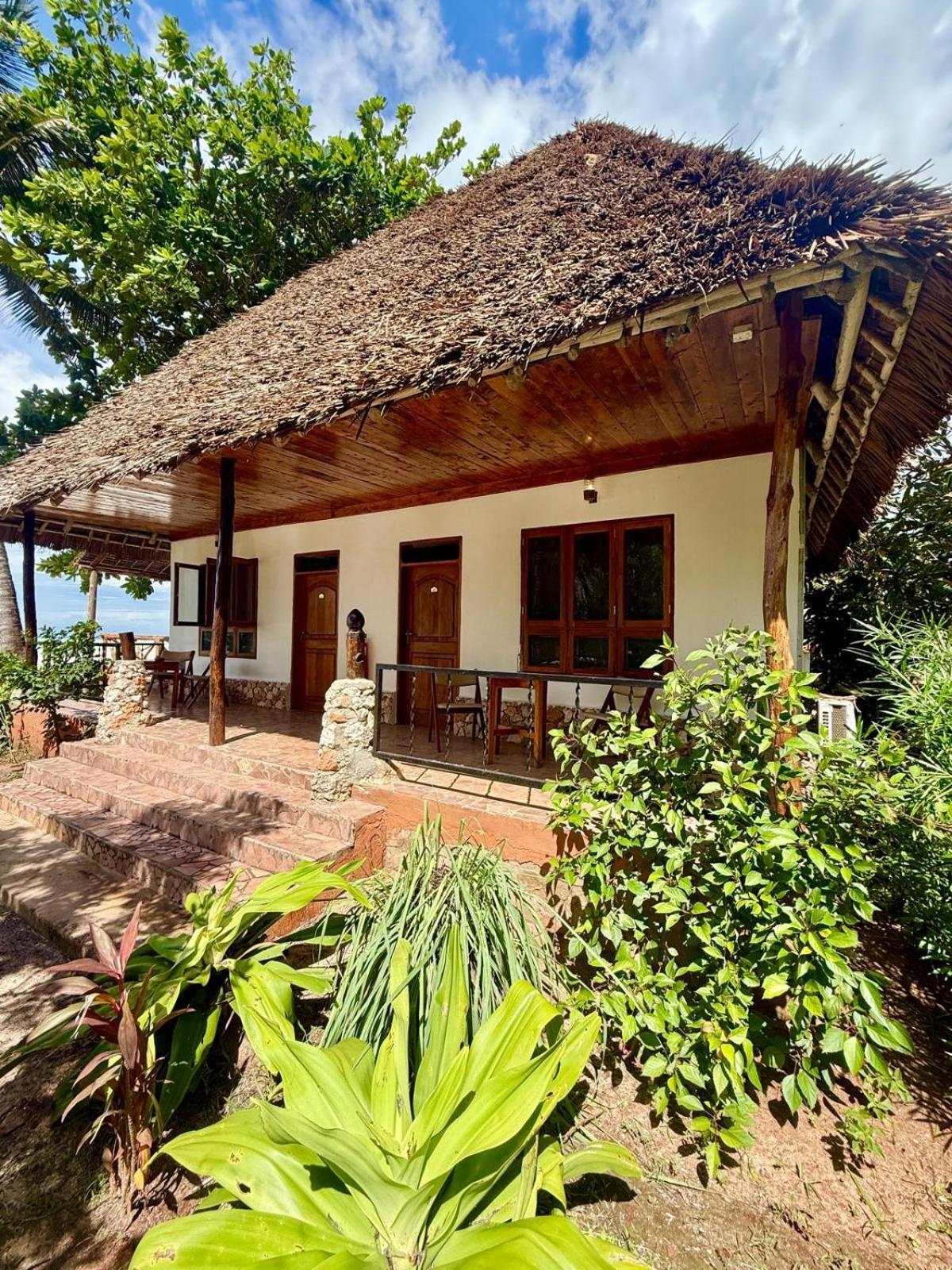 Mambo Ocean Resort Pwani Mchangani Extérieur photo