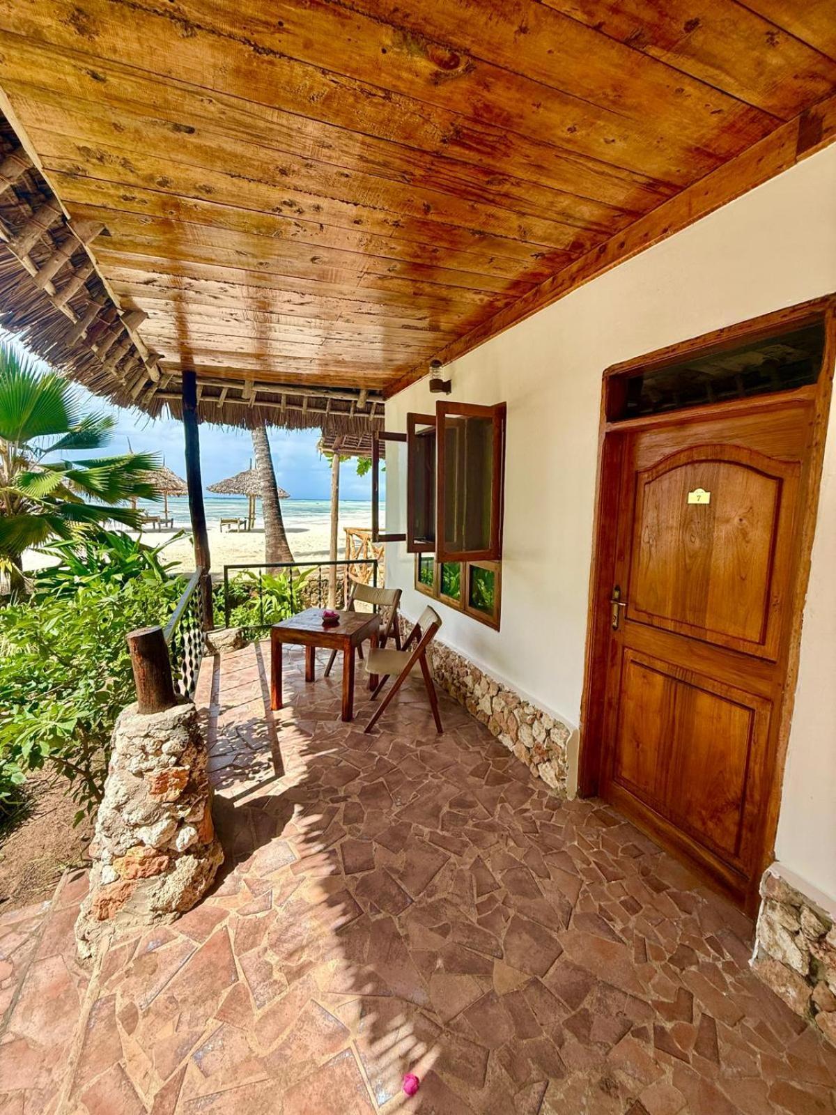 Mambo Ocean Resort Pwani Mchangani Extérieur photo