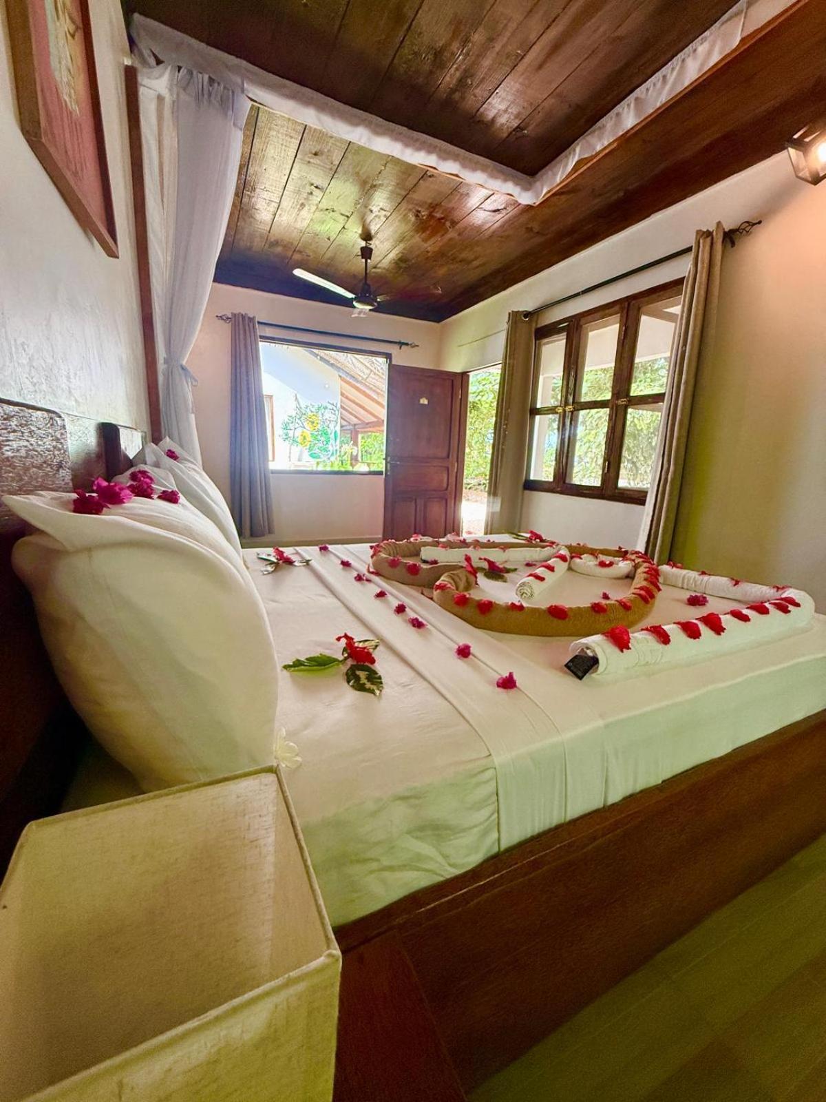 Mambo Ocean Resort Pwani Mchangani Extérieur photo